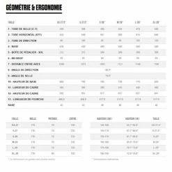 Orbea ONNA 40 - 29" - TERRACOTTA RED - GREEN -Vélo Soldes 2023 ff813b2312d008280243030ba85d