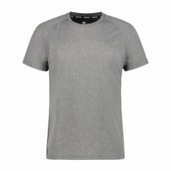 RUKKA T-SHIRT MALIKO ANTHRACITE