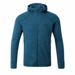 Rab VESTE POLAIRE NEXUS JACKET DENIM